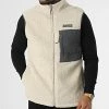 Budget 💯 Veste Fourrure Zippée Sans Manches Mountainside Beige de Columbia 🛒 -New Balance Soldes columbia 333484 1911093 271 20220826T142746 01