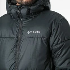 Remise 😍 Doudoune Capuche Puffect 2008413 Noir de Columbia ⌛ 7 Remise 😍 Doudoune Capuche Puffect 2008413 Noir de Columbia ⌛ -New Balance Soldes columbia 333487 2008413 010 20220825T155014 02