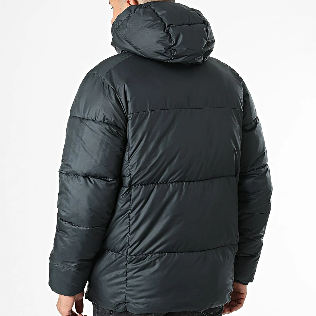 Remise 😍 Doudoune Capuche Puffect 2008413 Noir de Columbia ⌛ 6 Remise 😍 Doudoune Capuche Puffect 2008413 Noir de Columbia ⌛ – Image 4