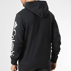 De gros 😀 Sweat Capuche Viewmont II 1821014 Noir de Columbia ⭐ 9 De gros 😀 Sweat Capuche Viewmont II 1821014 Noir de Columbia ⭐ -New Balance Soldes columbia 336309 1821014 012 20220915T145953 04