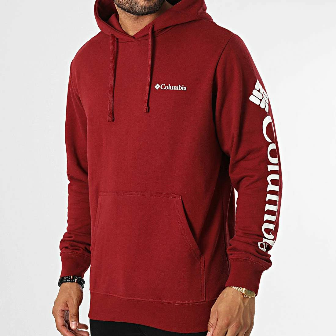 Meilleure vente 😉 Sweat Capuche Viewmont II 1821014 Bordeaux de Columbia 🧨 3 Meilleure vente 😉 Sweat Capuche Viewmont II 1821014 Bordeaux de Columbia 🧨