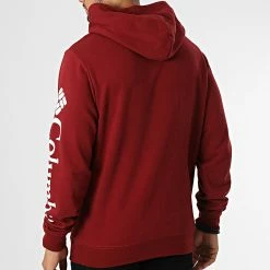 Meilleure vente 😉 Sweat Capuche Viewmont II 1821014 Bordeaux de Columbia 🧨 9 Meilleure vente 😉 Sweat Capuche Viewmont II 1821014 Bordeaux de Columbia 🧨 -New Balance Soldes columbia 336310 1821014 664 20220909T151828 04