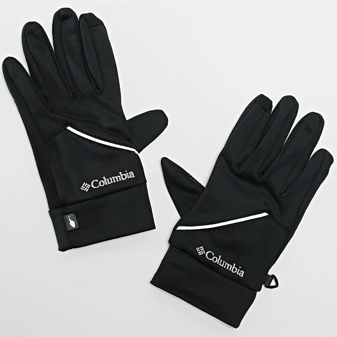 Acheter 🌟 Gants Trail Summit Running 1827821 Noir de Columbia 🌟 3 Acheter 🌟 Gants Trail Summit Running 1827821 Noir de Columbia 🌟