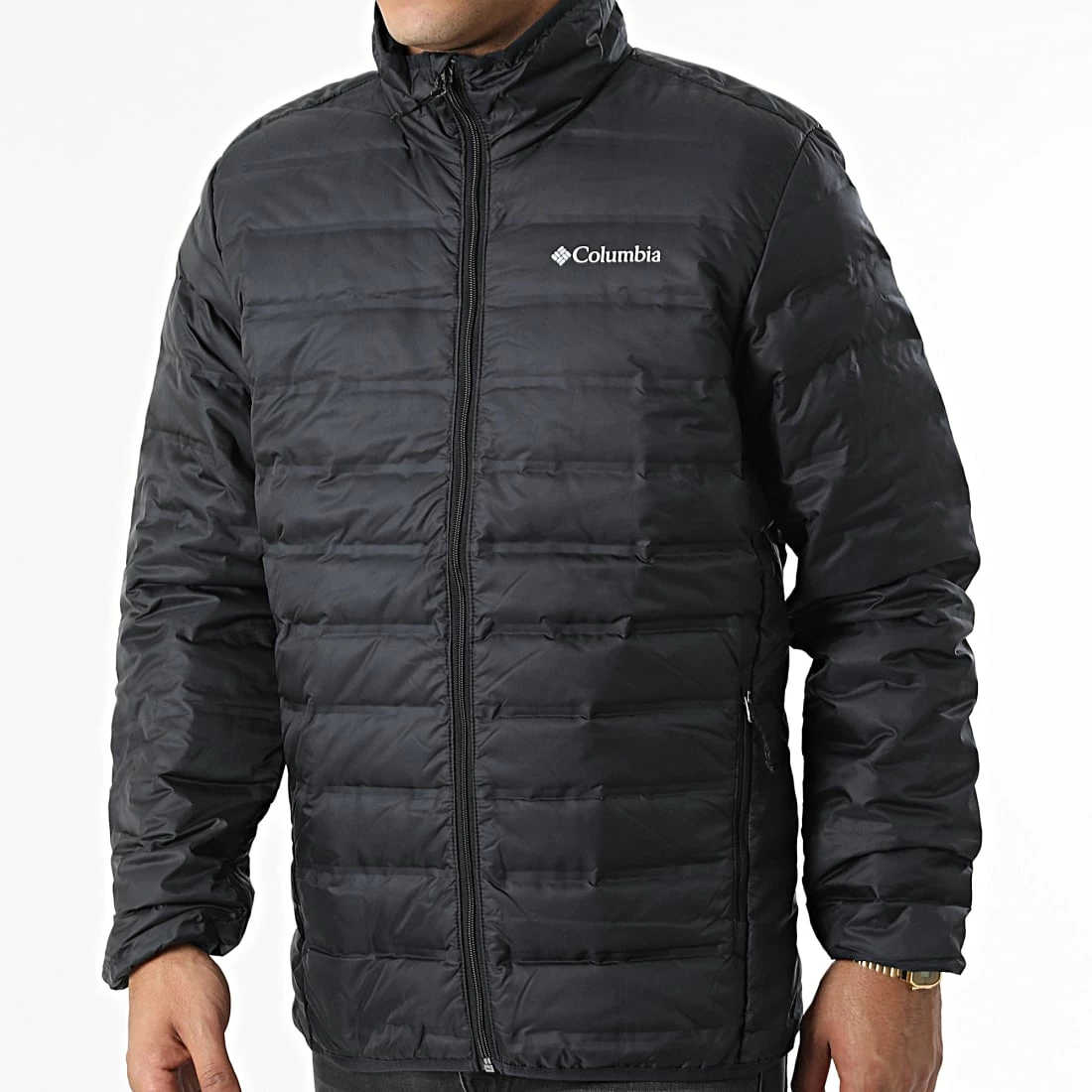 Promo ✨ Doudoune Lake 22 1864582 Noir de Columbia 🛒 3 Promo ✨ Doudoune Lake 22 1864582 Noir de Columbia 🛒