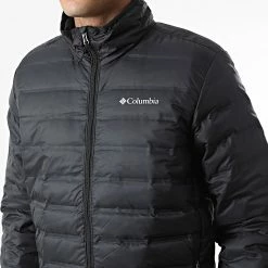 Promo ✨ Doudoune Lake 22 1864582 Noir de Columbia 🛒 7 Promo ✨ Doudoune Lake 22 1864582 Noir de Columbia 🛒 -New Balance Soldes columbia 342540 1864582 010 20221007T161939 02