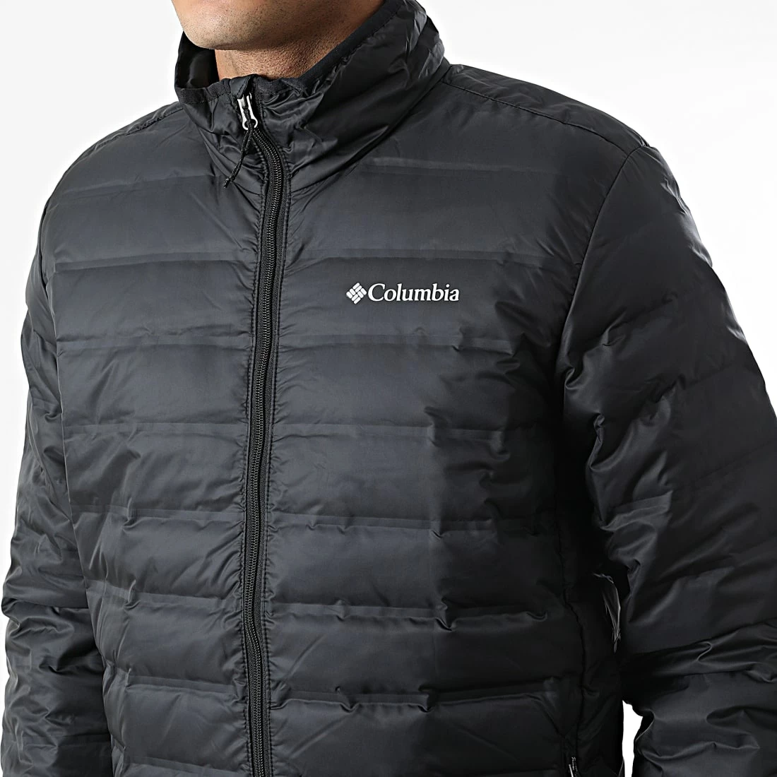 Promo ✨ Doudoune Lake 22 1864582 Noir de Columbia 🛒 4 Promo ✨ Doudoune Lake 22 1864582 Noir de Columbia 🛒 – Image 2