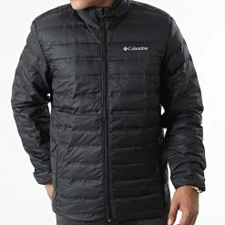 Promo ✨ Doudoune Lake 22 1864582 Noir de Columbia 🛒 8 Promo ✨ Doudoune Lake 22 1864582 Noir de Columbia 🛒 -New Balance Soldes columbia 342540 1864582 010 20221007T161941 03