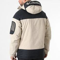 Le moins cher ✨ Veste Outdoor 1698431 Beige de Columbia 💯 -New Balance Soldes columbia 342801 1698431 271 20221013T155310 04