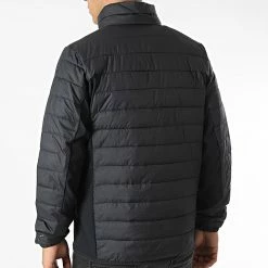 De gros 🧨 Doudoune Powder Lite 2008371 Noir de Columbia ✨ -New Balance Soldes columbia 343940 2008371 010 20221017T160614 04