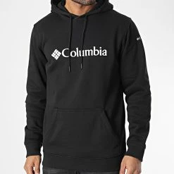 Le moins cher ✨ Sweat Capuche CSC Basic Logo 1681664 Noir de Columbia ✨ 8 Le moins cher ✨ Sweat Capuche CSC Basic Logo 1681664 Noir de Columbia ✨ -New Balance Soldes columbia 346907 1681664 005 20221109T161852 03