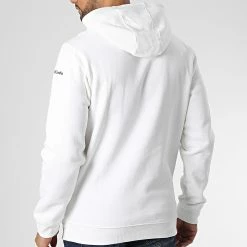 Meilleure affaire ✨ Sweat Capuche CSC Basic Logo 1681664 Beige Clair de Columbia 🎁 -New Balance Soldes columbia 346919 1681664 106 20221109T160727 04