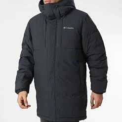 Budget 🌟 Parka Aldercrest Down 2008463 Noir de Columbia ❤️ 8 Budget 🌟 Parka Aldercrest Down 2008463 Noir de Columbia ❤️ -New Balance Soldes columbia 347671 2008463 010 20221121T152253 03